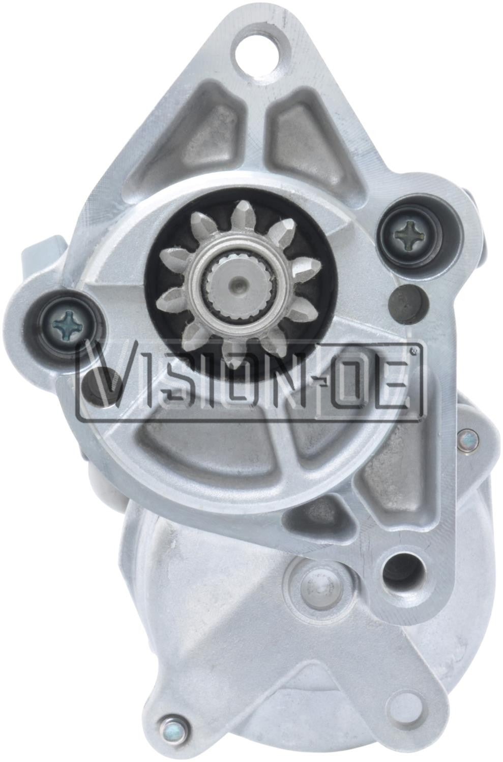 BBB Industries Starter Motor 19251 main image
