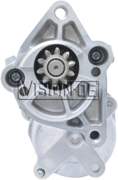 BBB Industries Starter Motor 19251 main image