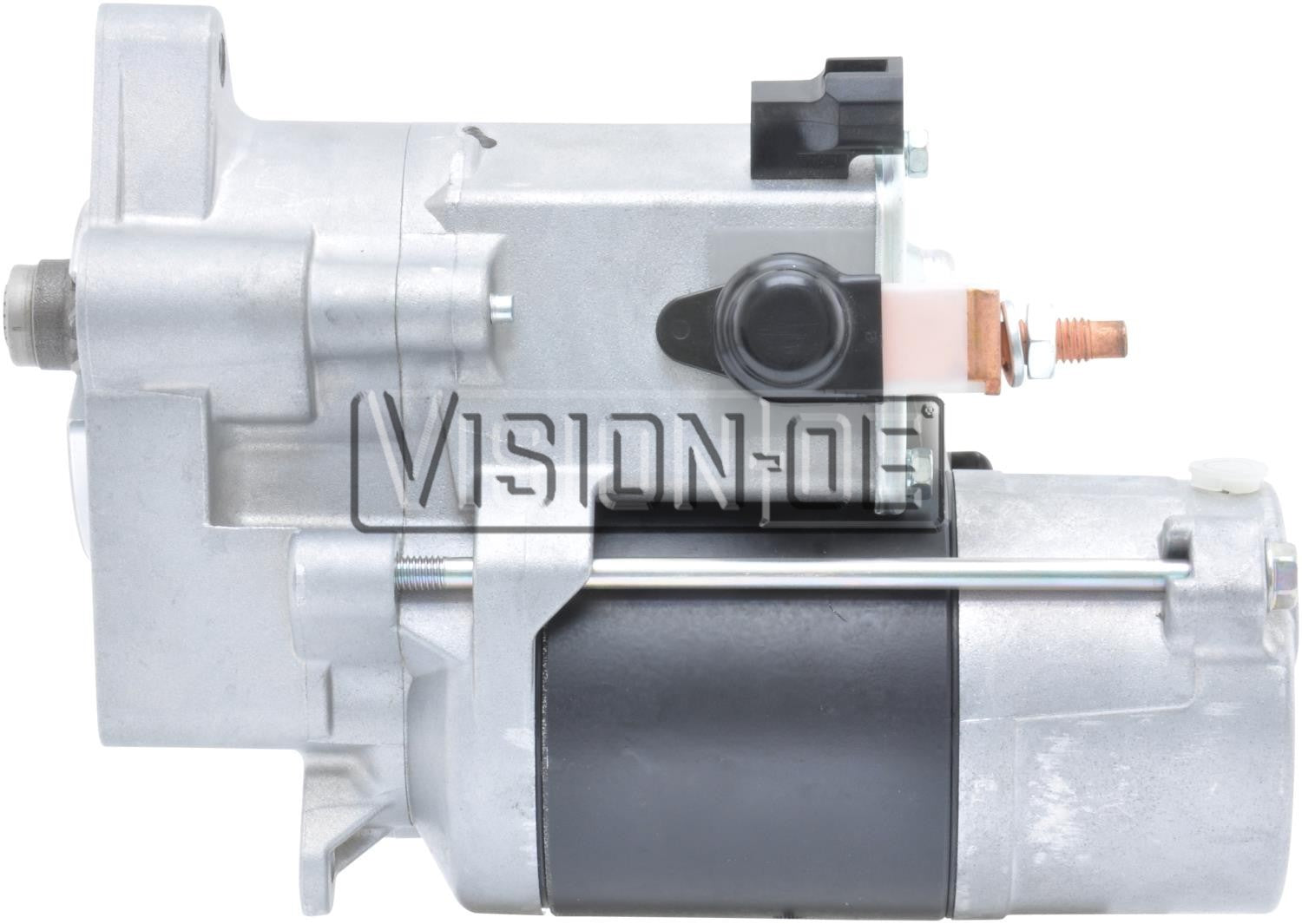 BBB Industries Starter Motor 19251 image 3