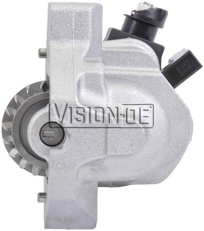 BBB Industries Remanufactured Starter Motor 19252