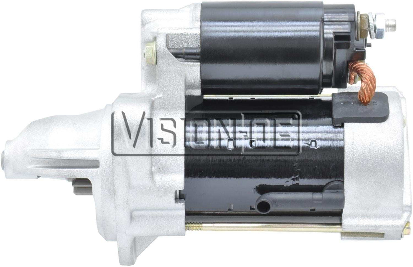 BBB Industries Remanufactured Starter Motor 19259
