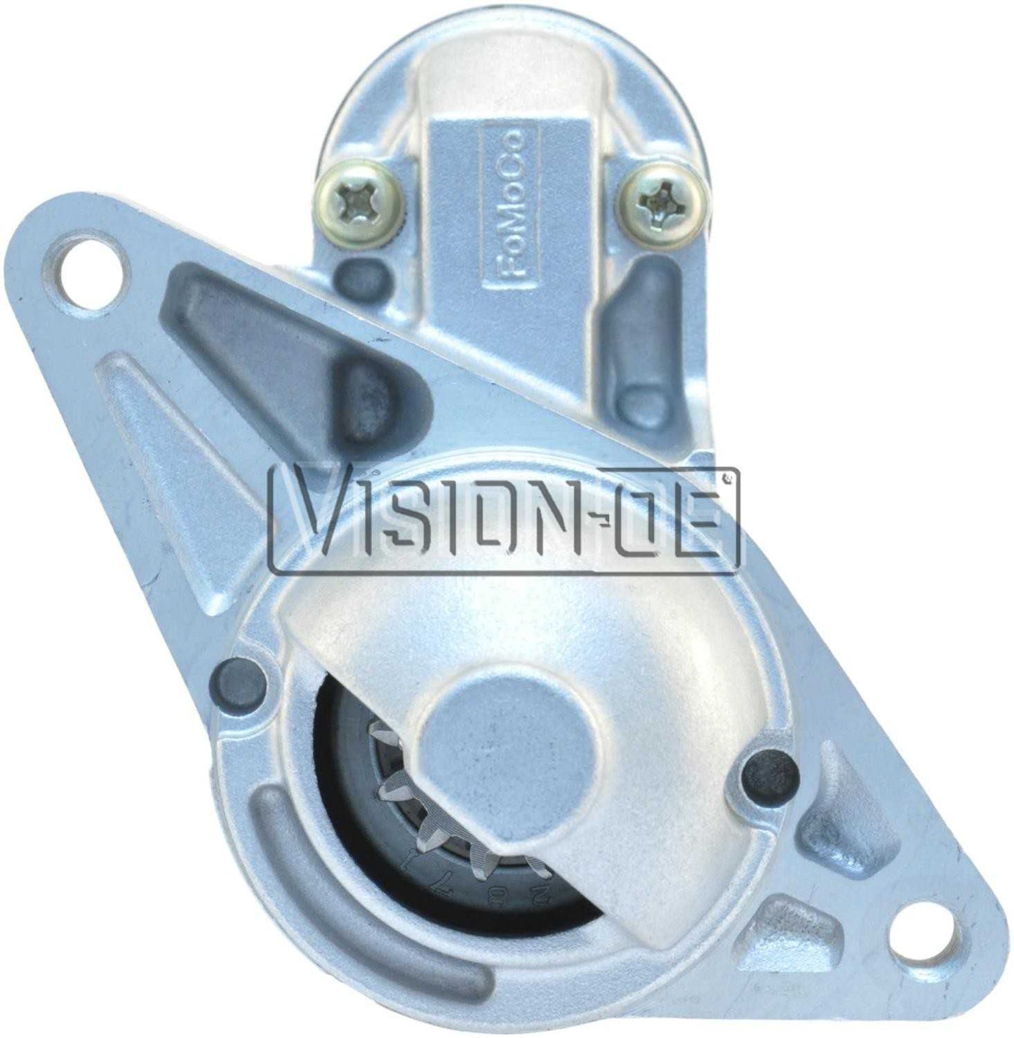 BBB Industries Remanufactured Starter Motor 19260