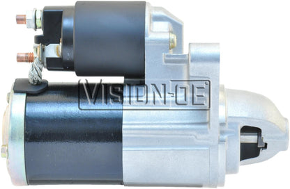 BBB Industries Remanufactured Starter Motor 19260