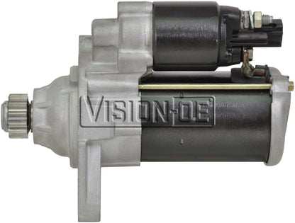 BBB Industries Remanufactured Starter Motor 19310