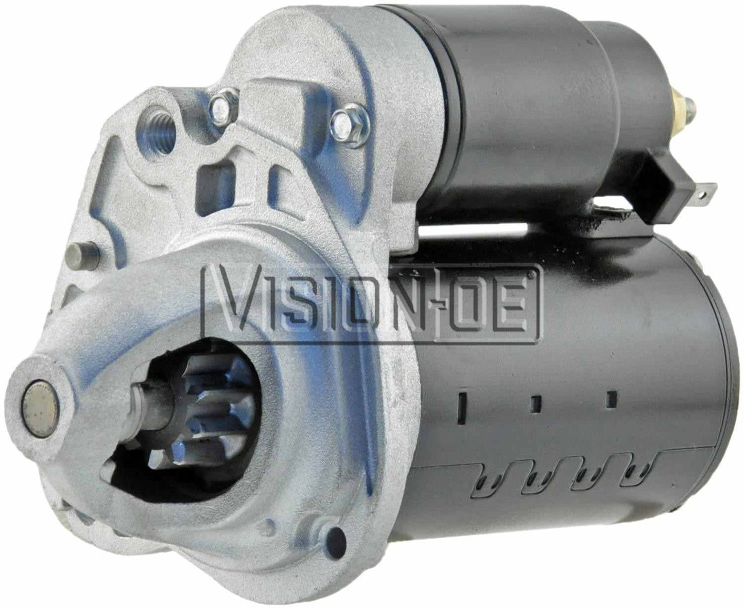BBB Industries Remanufactured Starter Motor 19616