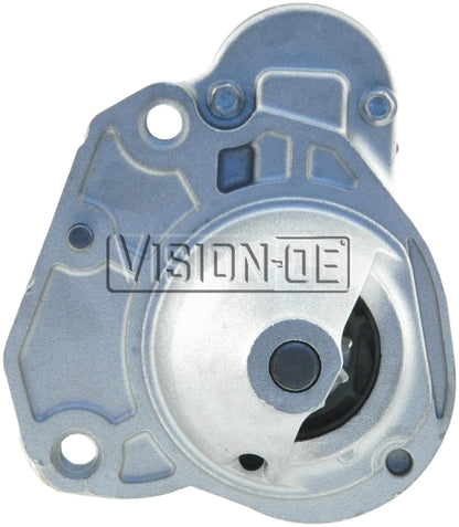 BBB Industries Remanufactured Starter Motor 19616