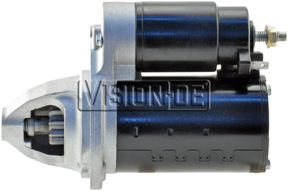 BBB Industries Remanufactured Starter Motor 19616