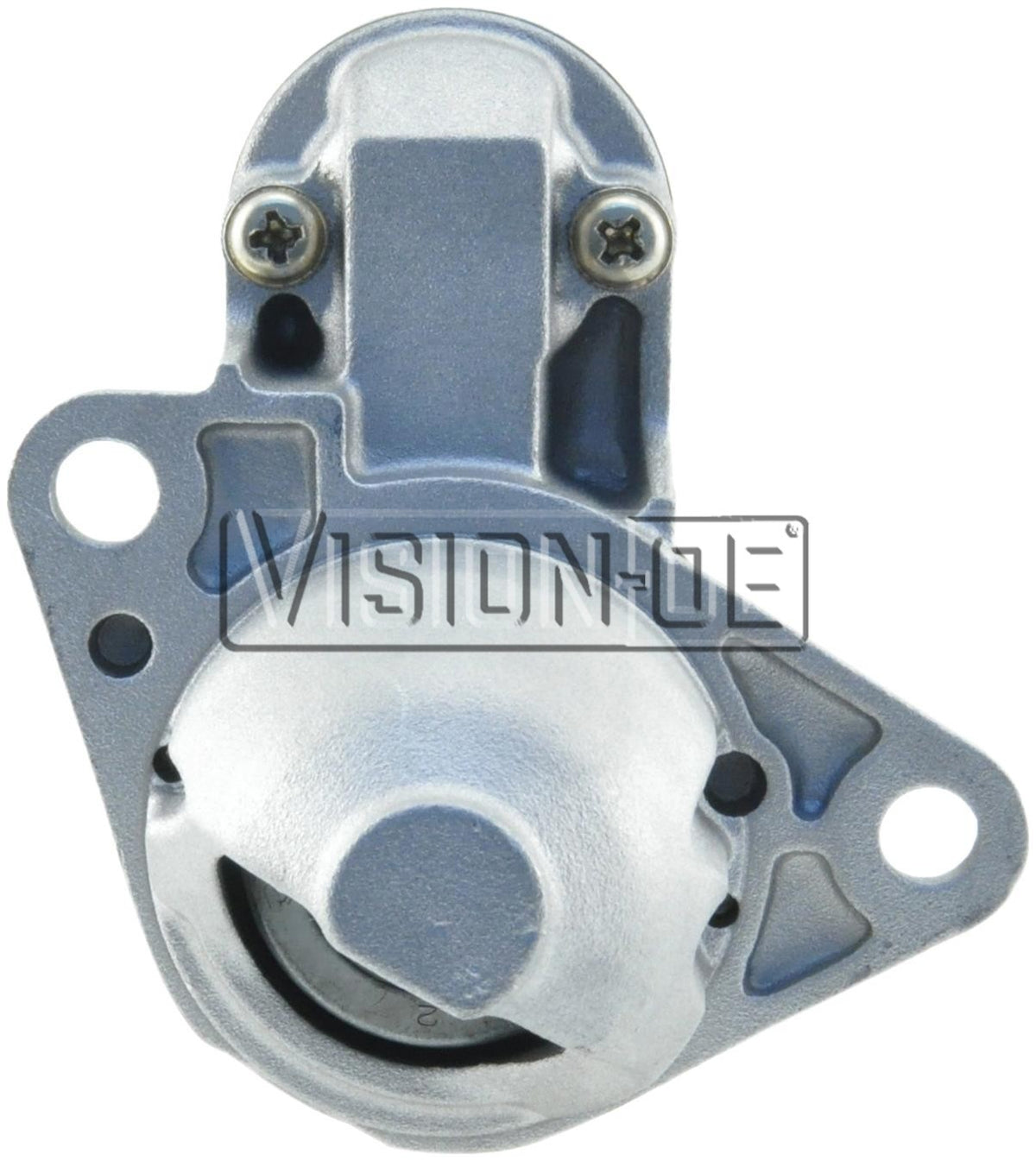 BBB Industries Remanufactured Starter Motor 19624