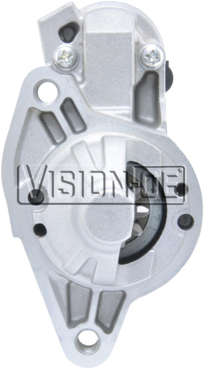 BBB Industries Remanufactured Starter Motor 19971