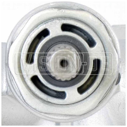 Vision OE Remanufactured Power Steering Rack and Pinion 201-0111