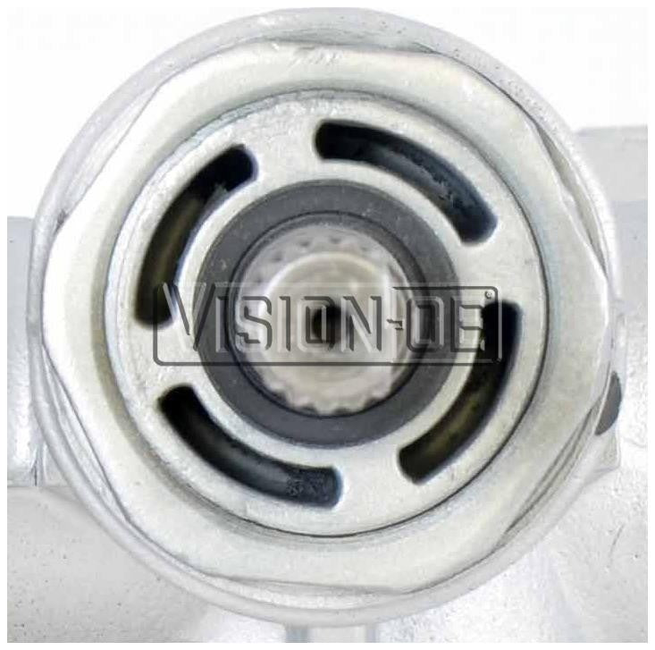 Vision OE Remanufactured Power Steering Rack and Pinion 201-0111