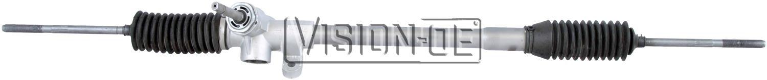 Vision OE Remanufactured Power Steering Rack and Pinion 201-0111
