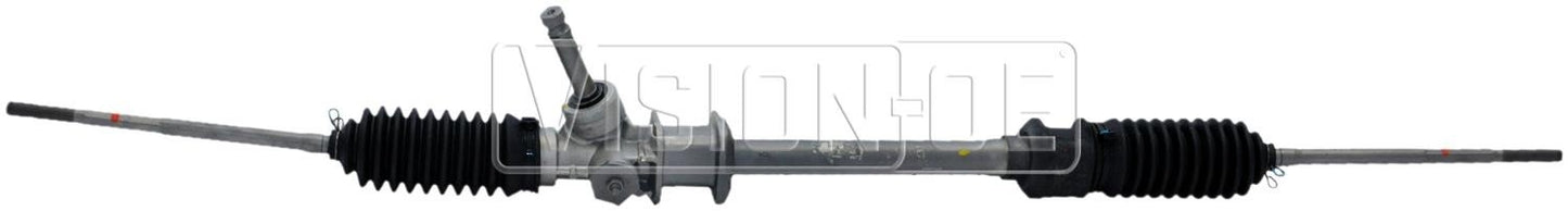 BBB Industries Remanufactured Power Steering Rack & Pinion 201-0117