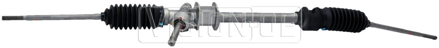 BBB Industries Remanufactured Power Steering Rack & Pinion 201-0117