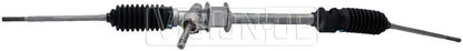 BBB Industries Remanufactured Power Steering Rack & Pinion 201-0117