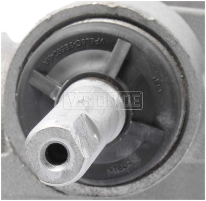 BBB Industries Remanufactured Power Steering Rack and Pinion 201-0121