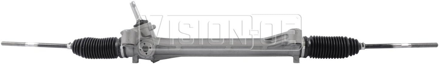 BBB Industries Remanufactured Power Steering Rack and Pinion 201-0121