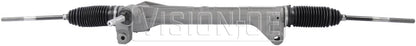 BBB Industries Remanufactured Power Steering Rack and Pinion 201-0121