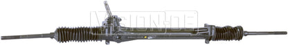 BBB Industries Remanufactured Power Steering Rack & Pinion 201-0122