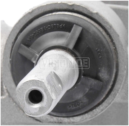 BBB Industries Remanufactured Power Steering Rack & Pinion 201-0128