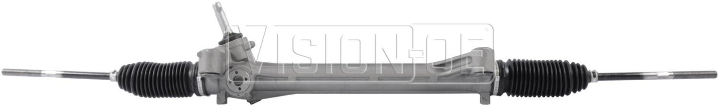 BBB Industries Rack and Pinion Assembly 201-0128