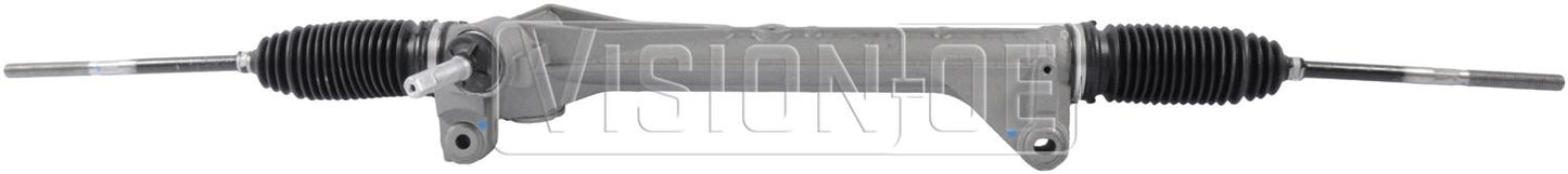 BBB Industries Rack and Pinion Assembly 201-0128