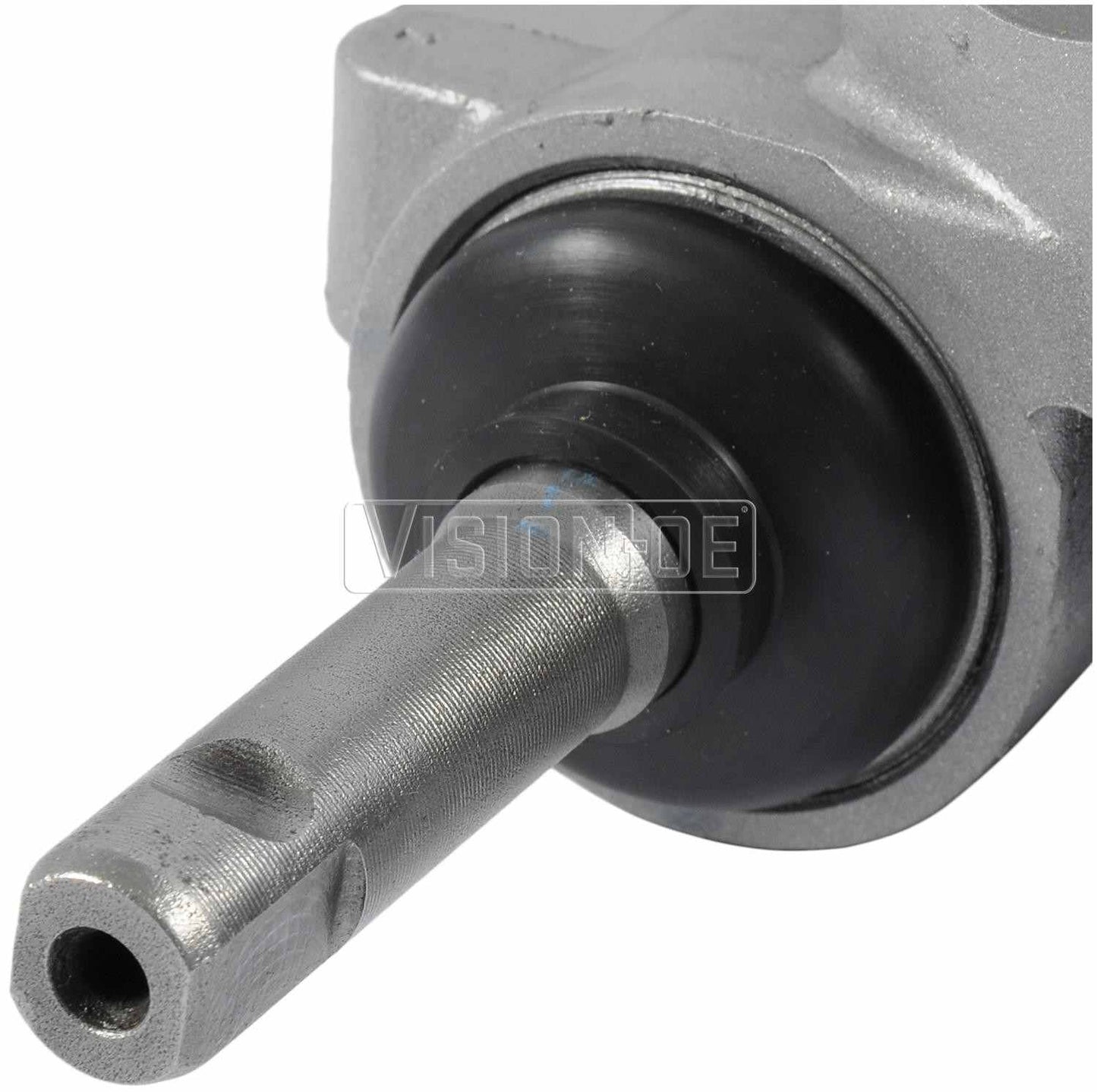 BBB Industries Remanufactured Power Steering Rack & Pinion 201-0129