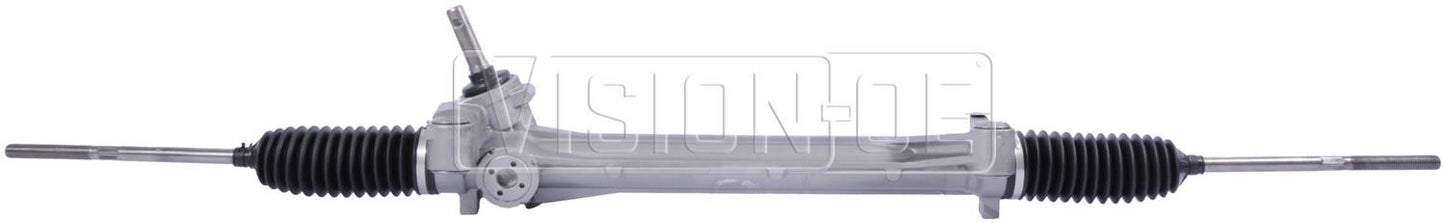 BBB Industries Remanufactured Power Steering Rack & Pinion 201-0129