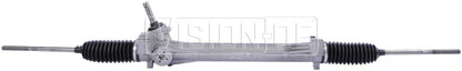 BBB Industries Remanufactured Power Steering Rack & Pinion 201-0129