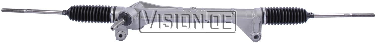 Vision OE Remanufactured Power Steering Rack & Pinion 201-0129