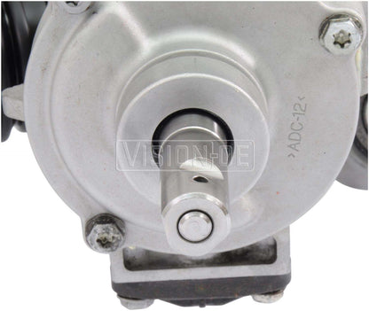 BBB Industries Remanufactured Power Steering Rack & Pinion 201-0130E