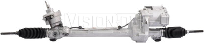 BBB Industries Remanufactured Power Steering Rack and Pinion 201-0130E