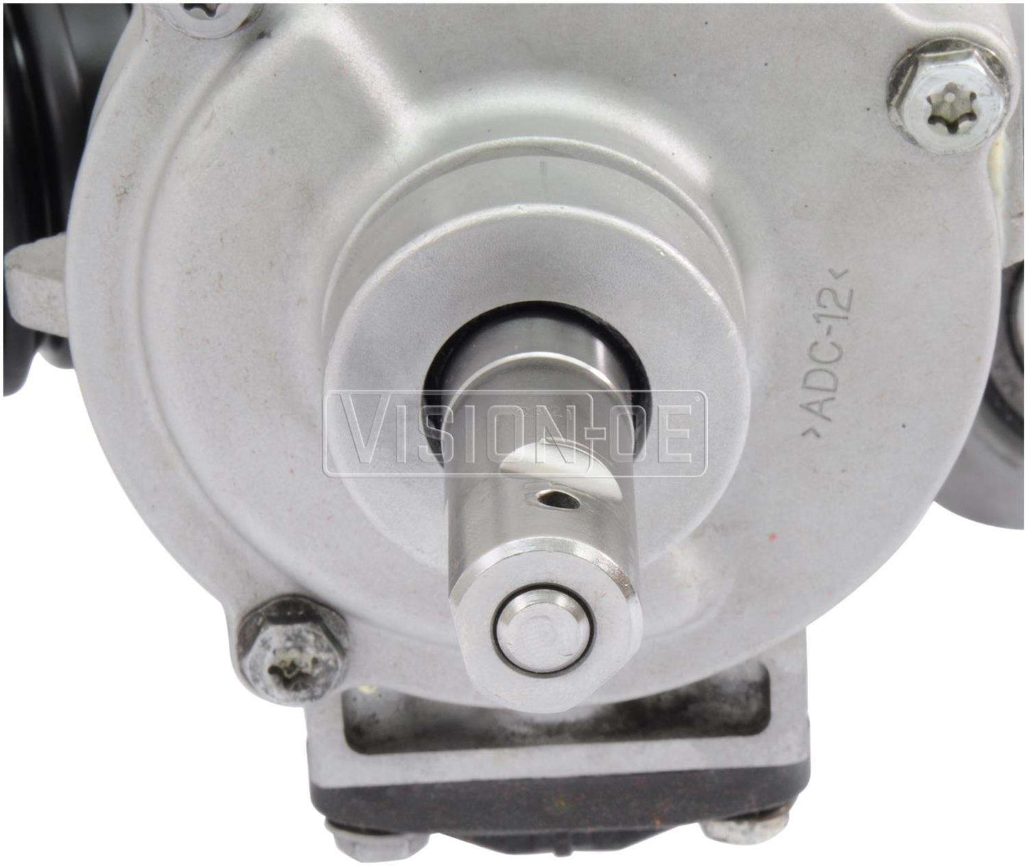 Vision OE Remanufactured Power Steering Rack & Pinion 201-0131E