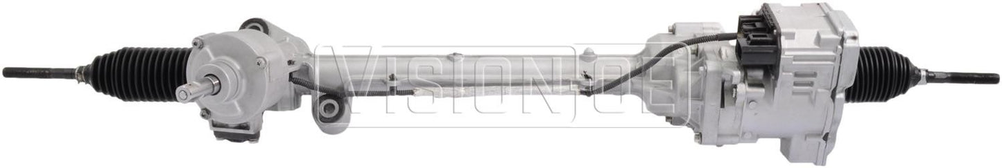 Vision OE Remanufactured Power Steering Rack & Pinion 201-0131E