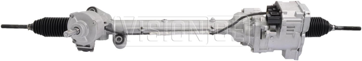 Vision OE Remanufactured Power Steering Rack & Pinion 201-0131E