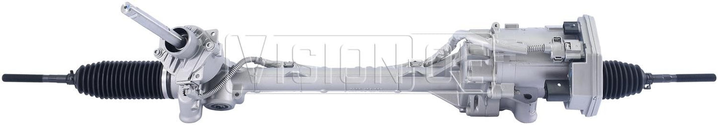 BBB Industries Remanufactured Power Steering Rack & Pinion 201-0133E