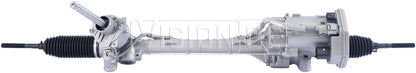 BBB Industries Remanufactured Power Steering Rack & Pinion 201-0133E