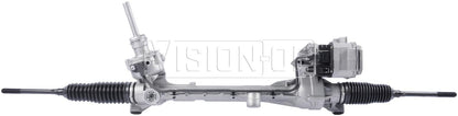 BBB Industries Remanufactured Power Steering Rack and Pinion 201-0135E