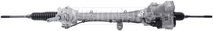 BBB Industries Remanufactured Power Steering Rack and Pinion 201-0135E
