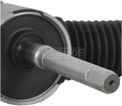 BBB Industries Remanufactured Power Steering Rack & Pinion 201-0136E