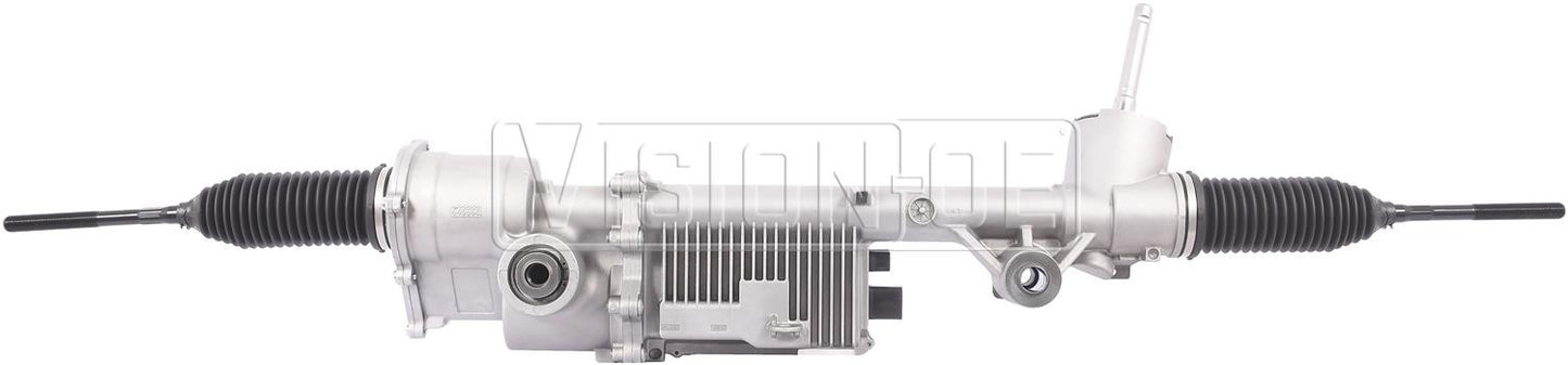 BBB Industries Rack and Pinion Assembly 201-0136E