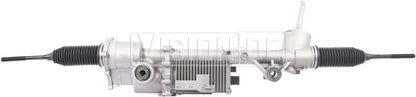 BBB Industries Remanufactured Power Steering Rack & Pinion 201-0136E
