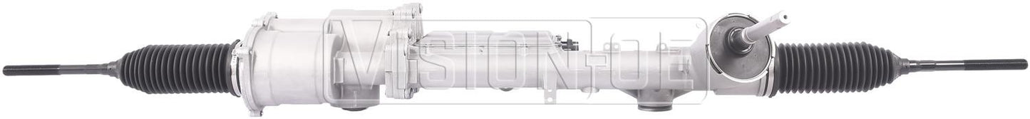 BBB Industries Rack and Pinion Assembly 201-0136E