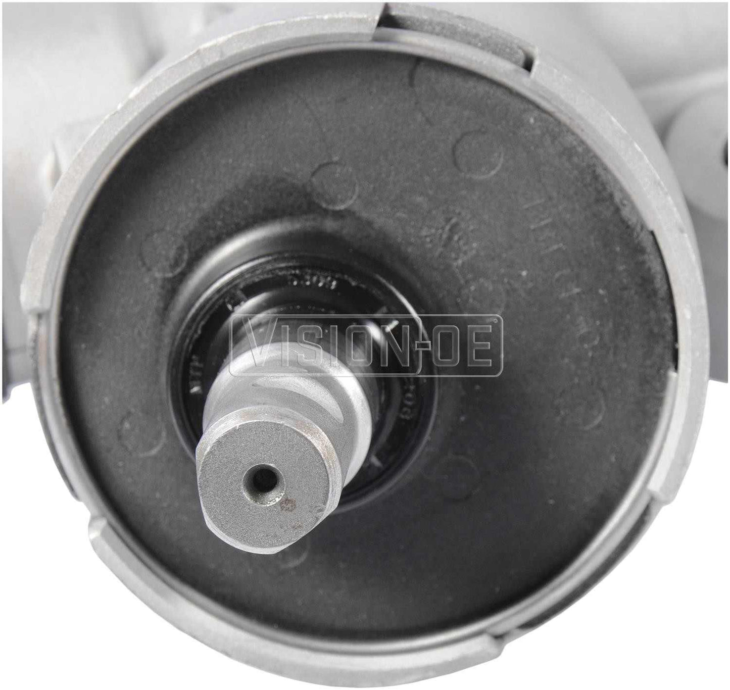 BBB Industries Rack and Pinion Assembly 201-0138E