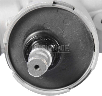 BBB Industries Rack and Pinion Assembly 201-0138E