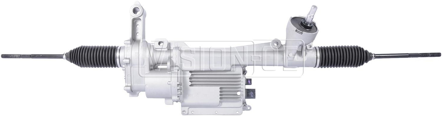 BBB Industries Rack and Pinion Assembly 201-0138E