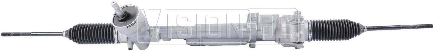 BBB Industries Remanufactured Power Steering Rack & Pinion 201-0138E