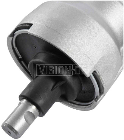 BBB Industries Remanufactured Power Steering Rack & Pinion 201-0139E