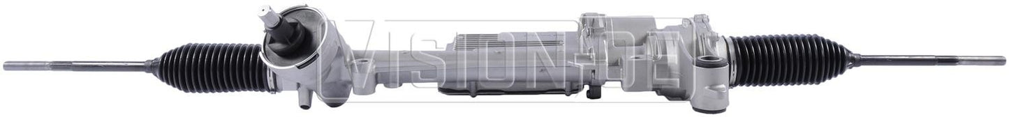 BBB Industries Remanufactured Power Steering Rack & Pinion 201-0139E
