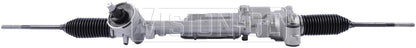 BBB Industries Remanufactured Power Steering Rack & Pinion 201-0139E